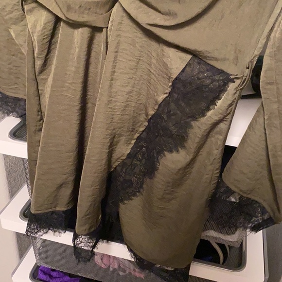 Carli Babel X Missguided Dress - Picture 5 of 5